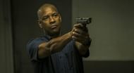 Denzel Washington